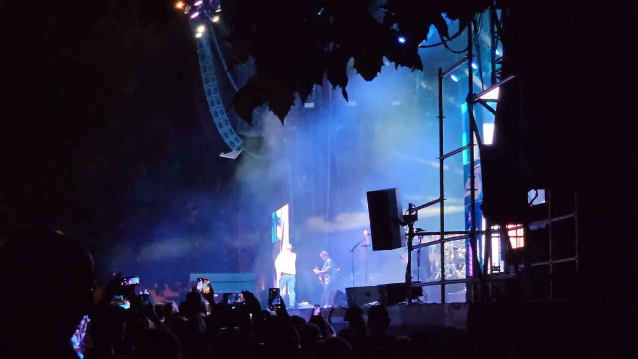 Don't you (forget about me) SIMPLE MINDS (LSF 24.07.2025)