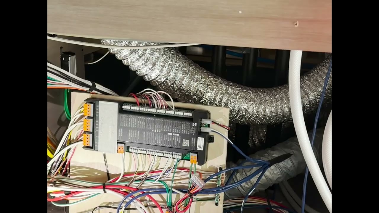 switches, lights and pin 64 lockout