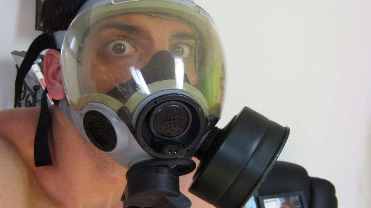 Chemical Dance Off