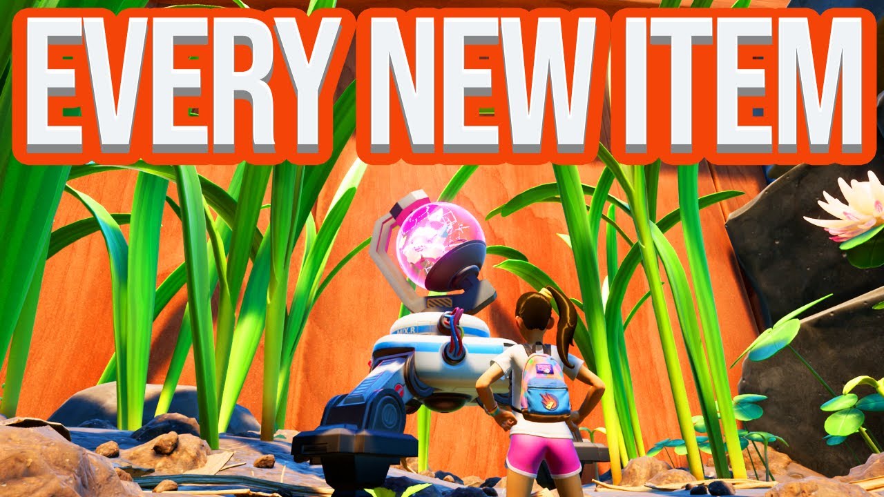 Обновление игры Grounded: Bugs Strike Back: ВСЁ, что вам нужно знать.