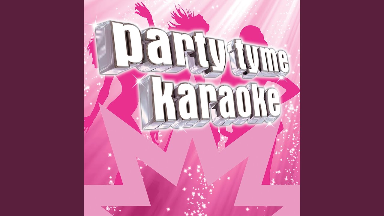 She Wolf (Made Popular By Shakira) [Karaoke Version]
