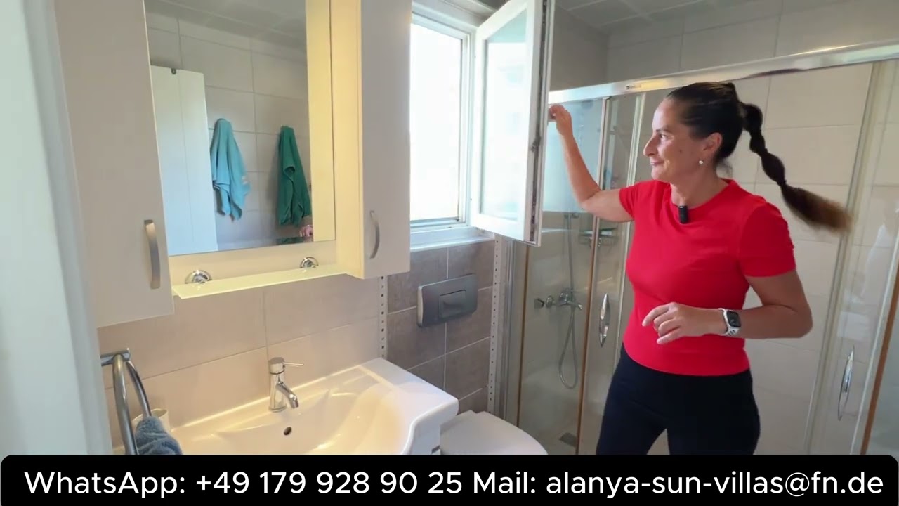023 - Preissenkung 129.000€!!!, 3 Zimmer ruhig und zentral, Ikamet möglich!