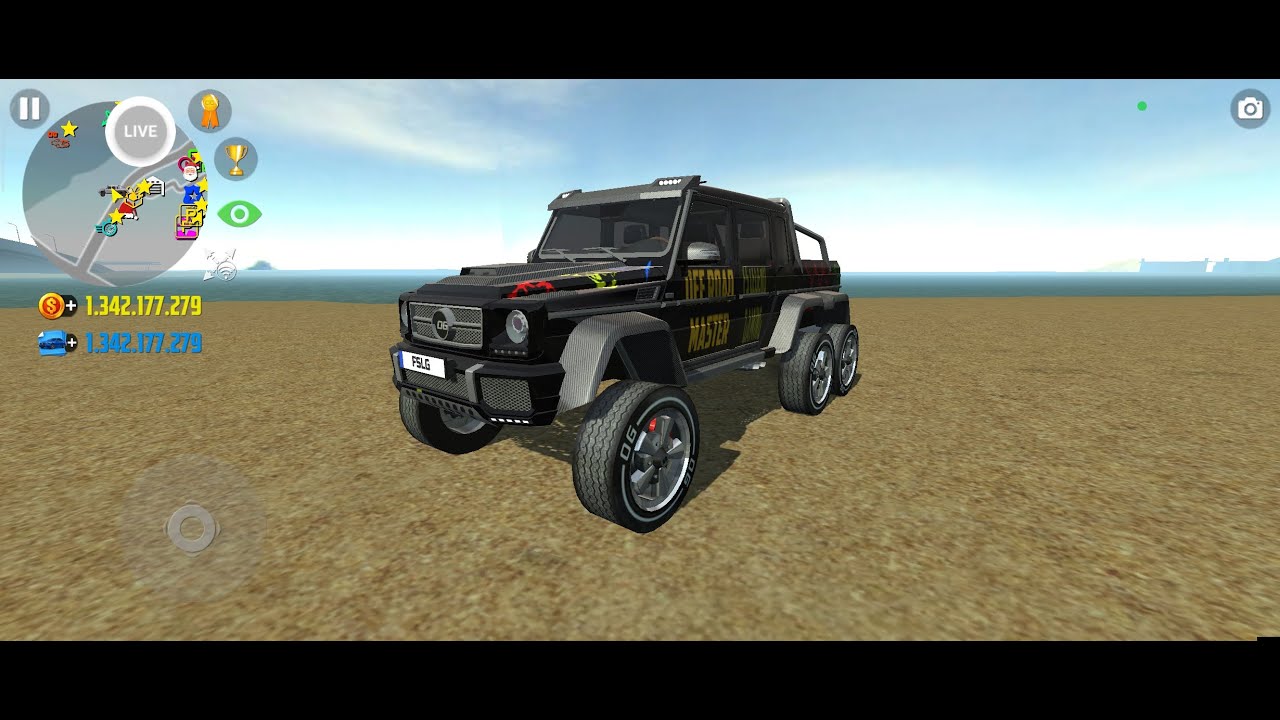 Car simulator 2 gameplay is live 870 subscribers target on this stream