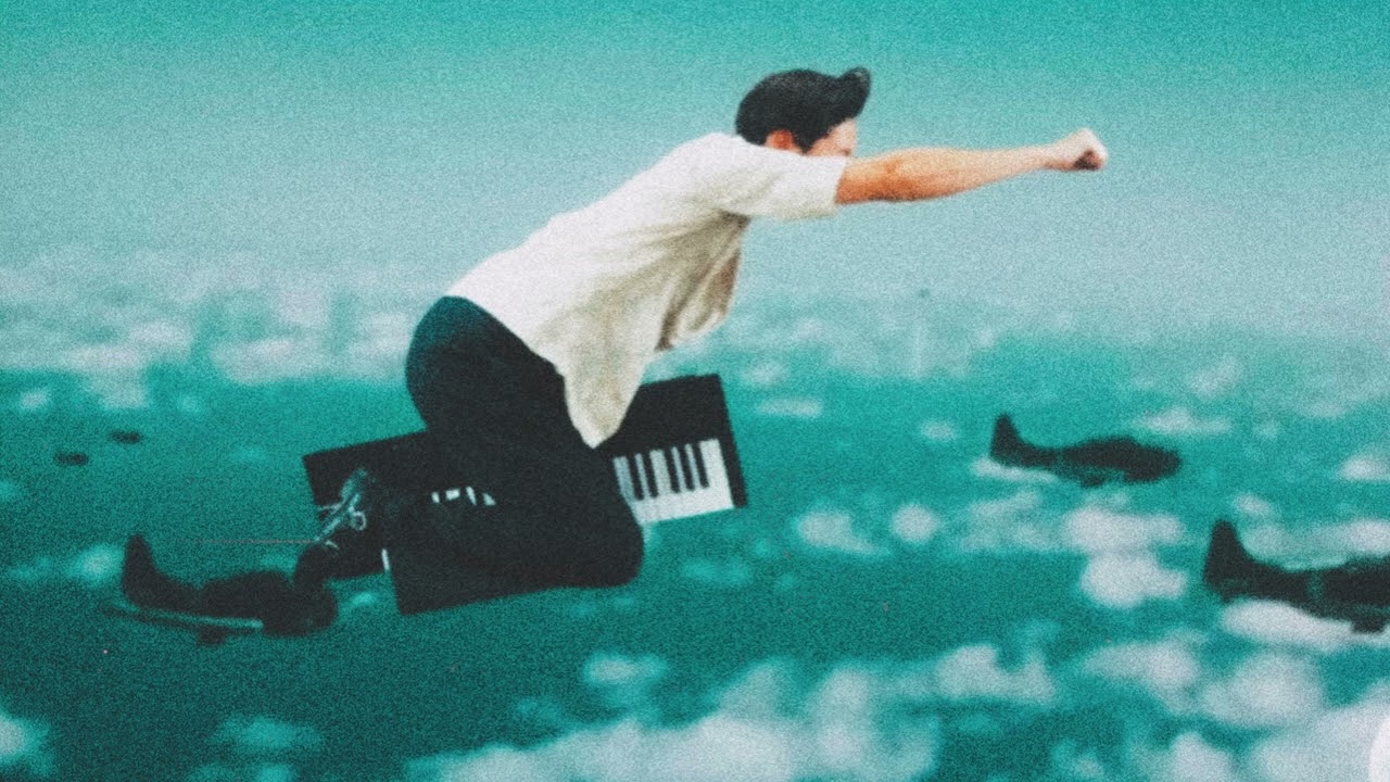 [FREE] Bedroom Pop x Cuco Type Beat - 