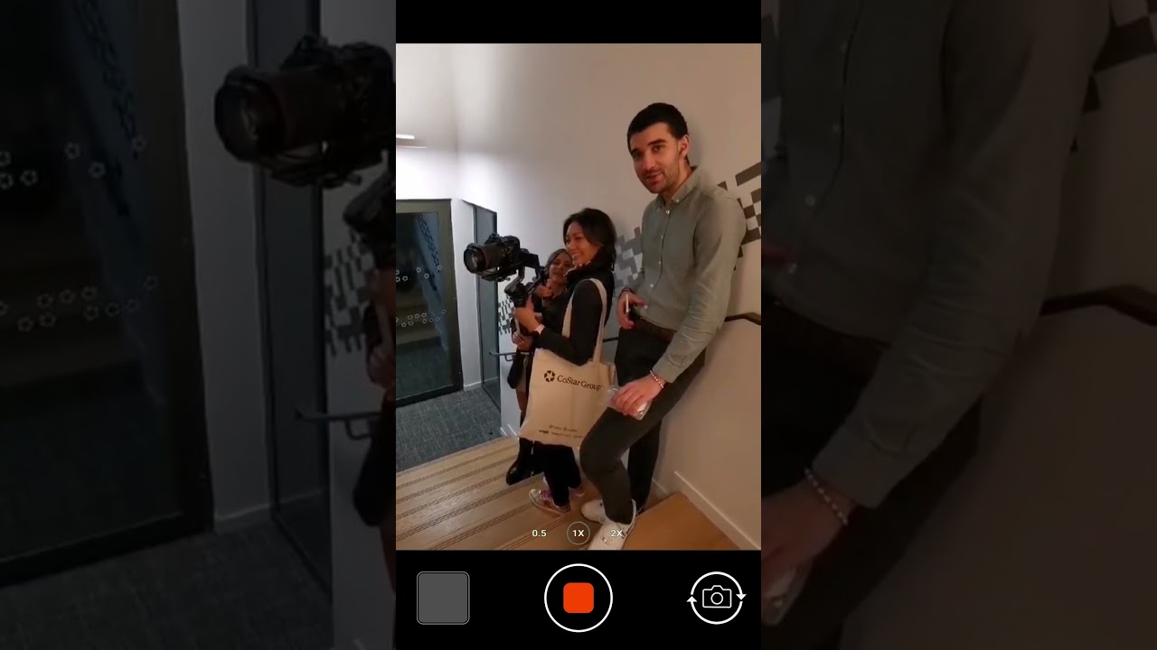 [BiTV] L'envers du décor