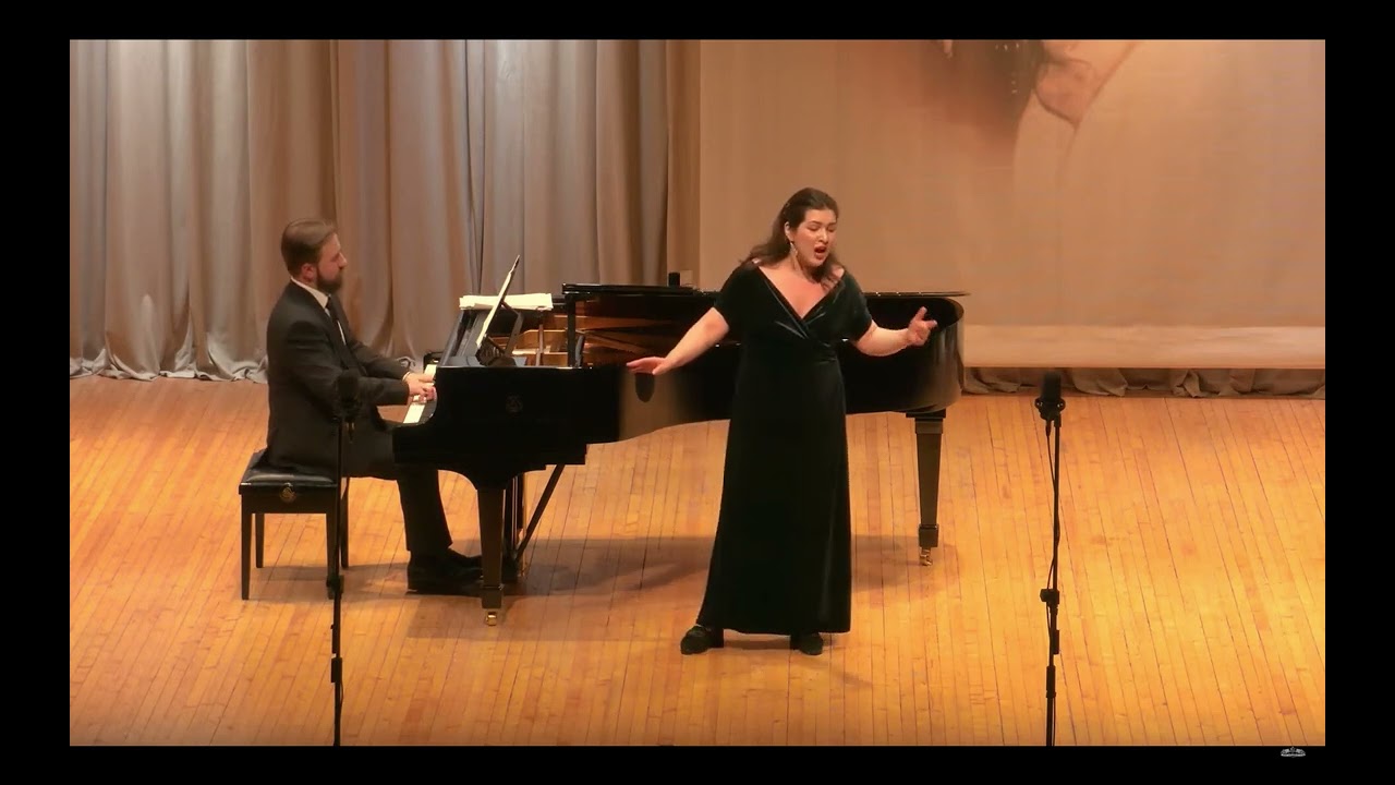Alexandra Zotova: