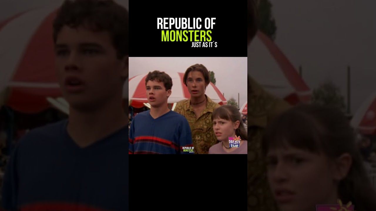 ¿Que Raro?  La serie que no sabias que era de Disney 