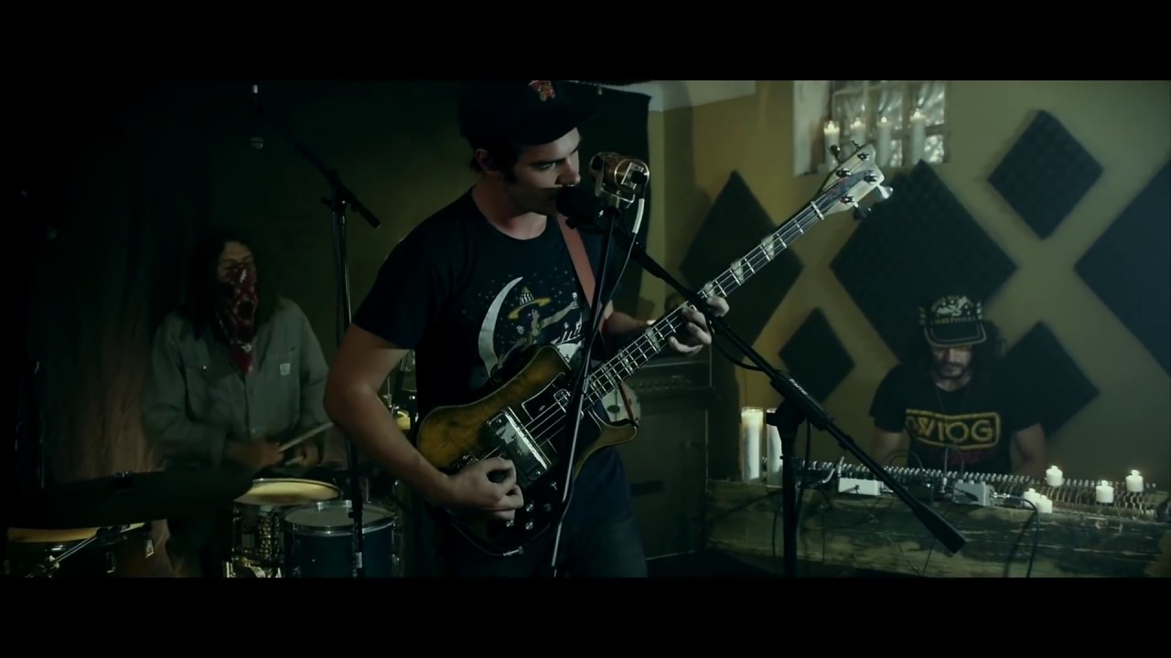 All Them Witches 