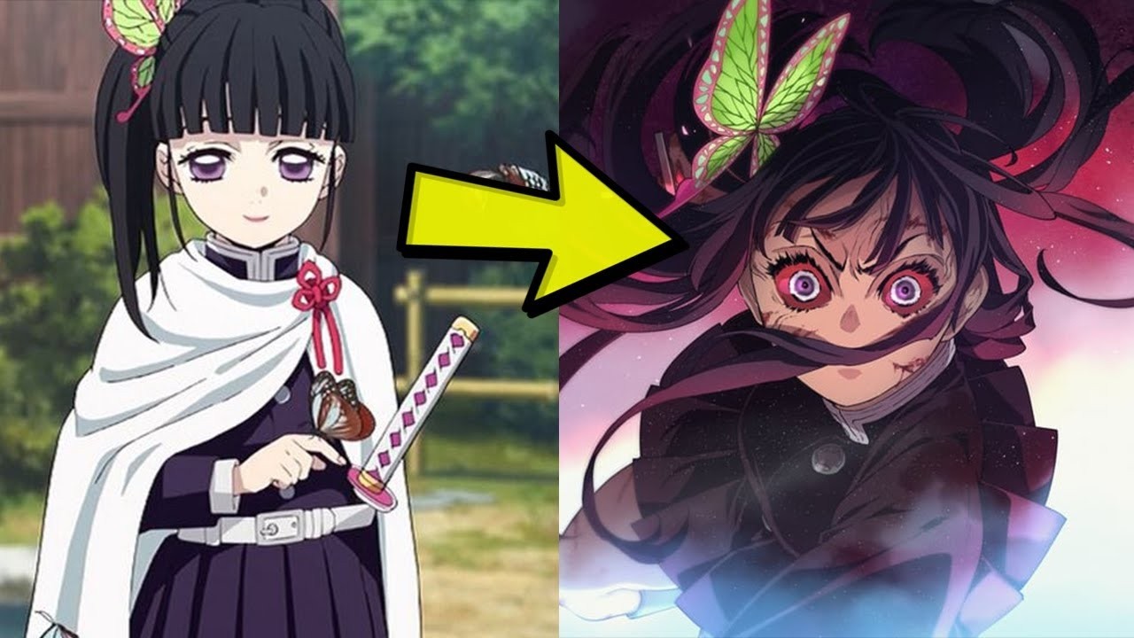 What IF Hashira Join Muzan Side?