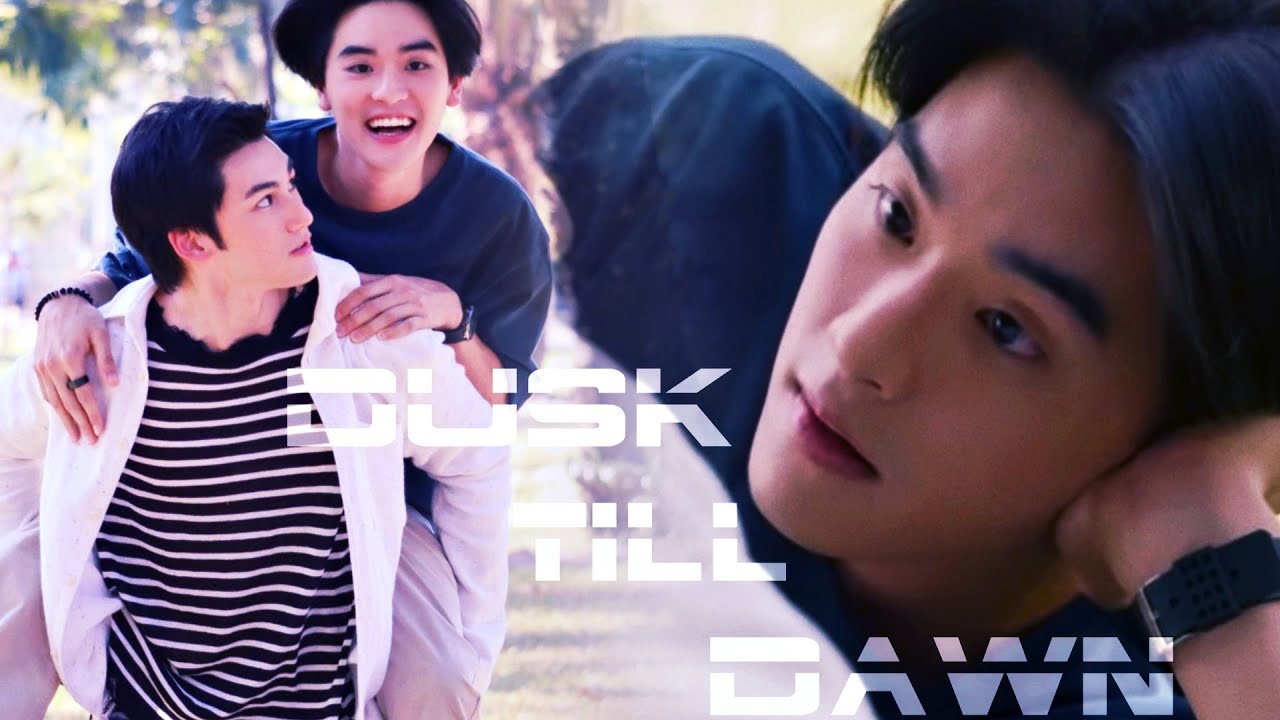 Ram ✘ King ► Dusk Till Dawn [~10x12]