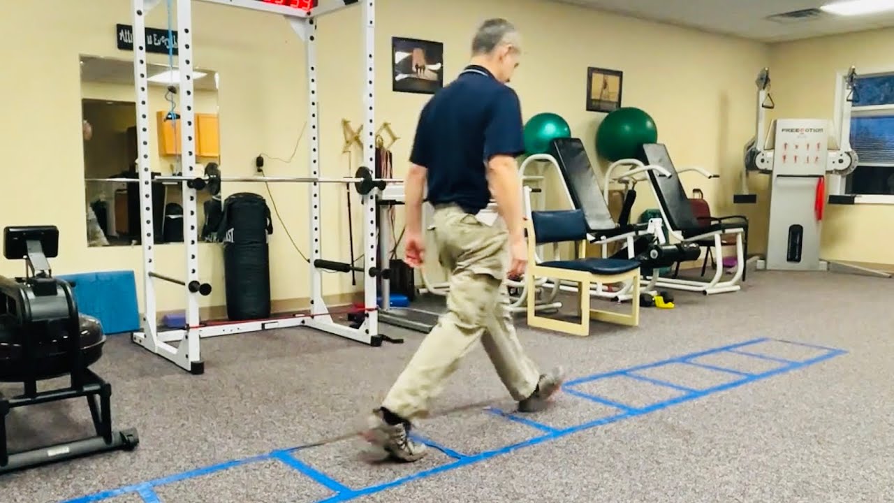 5 Best Agility Training Exercises for Seniors