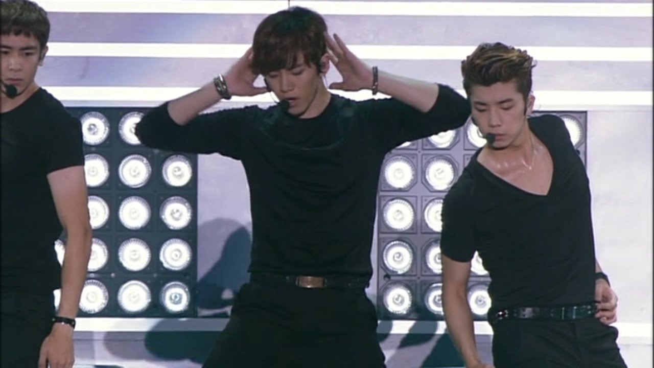2PM 하.니.뿐. (A.D.T.O.Y) 「Hottest Japan 1st Fan Club Event 2014 'YaZoo'」