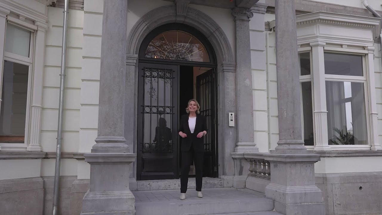 Blekerij 52A te Maastricht [verkocht] | Cato Makelaars Luxury Real Estate and Monuments