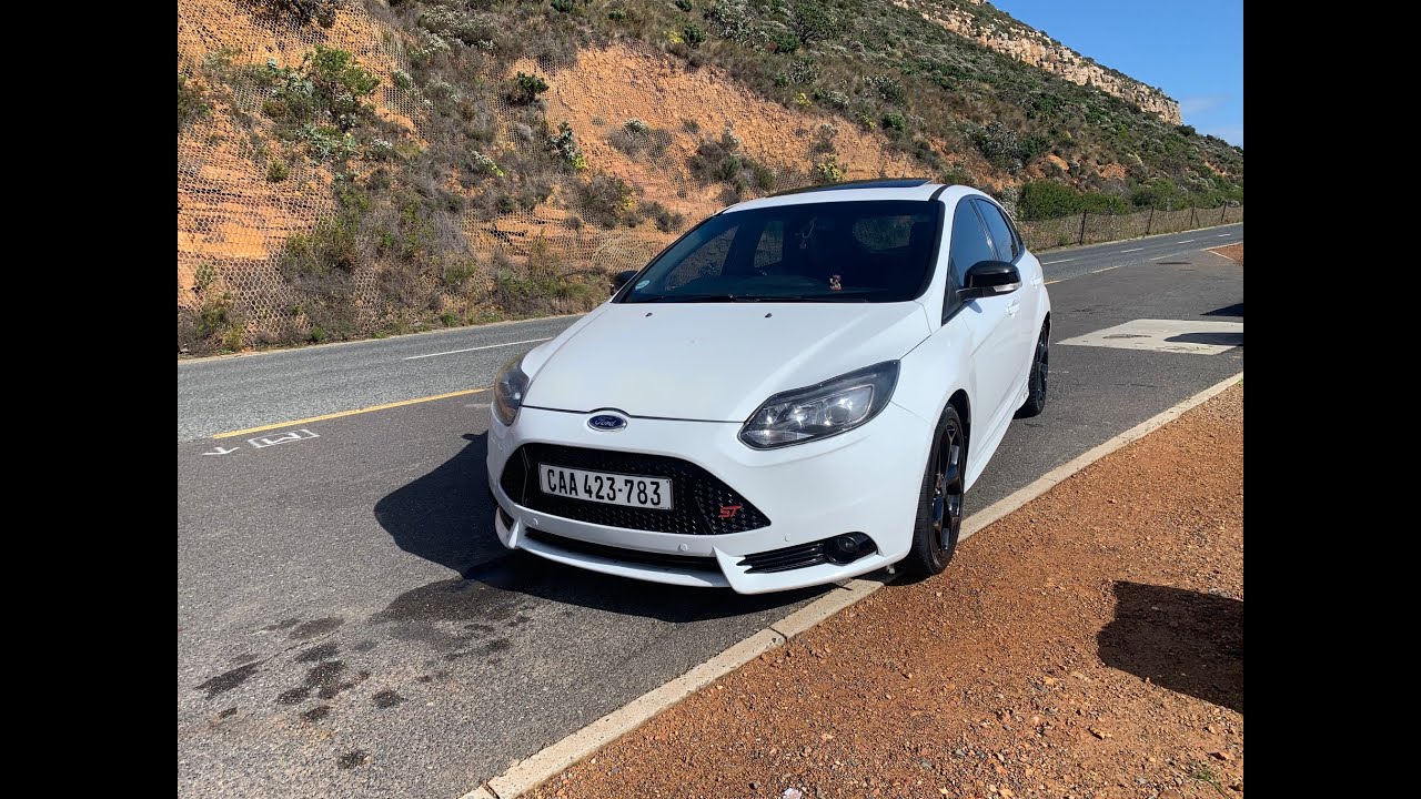Thinking of buying a MK 3 Ford Focus ST? Watch this.