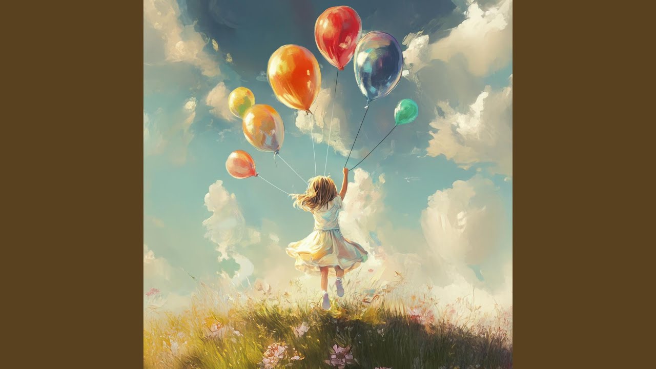 Tender Heart Waves