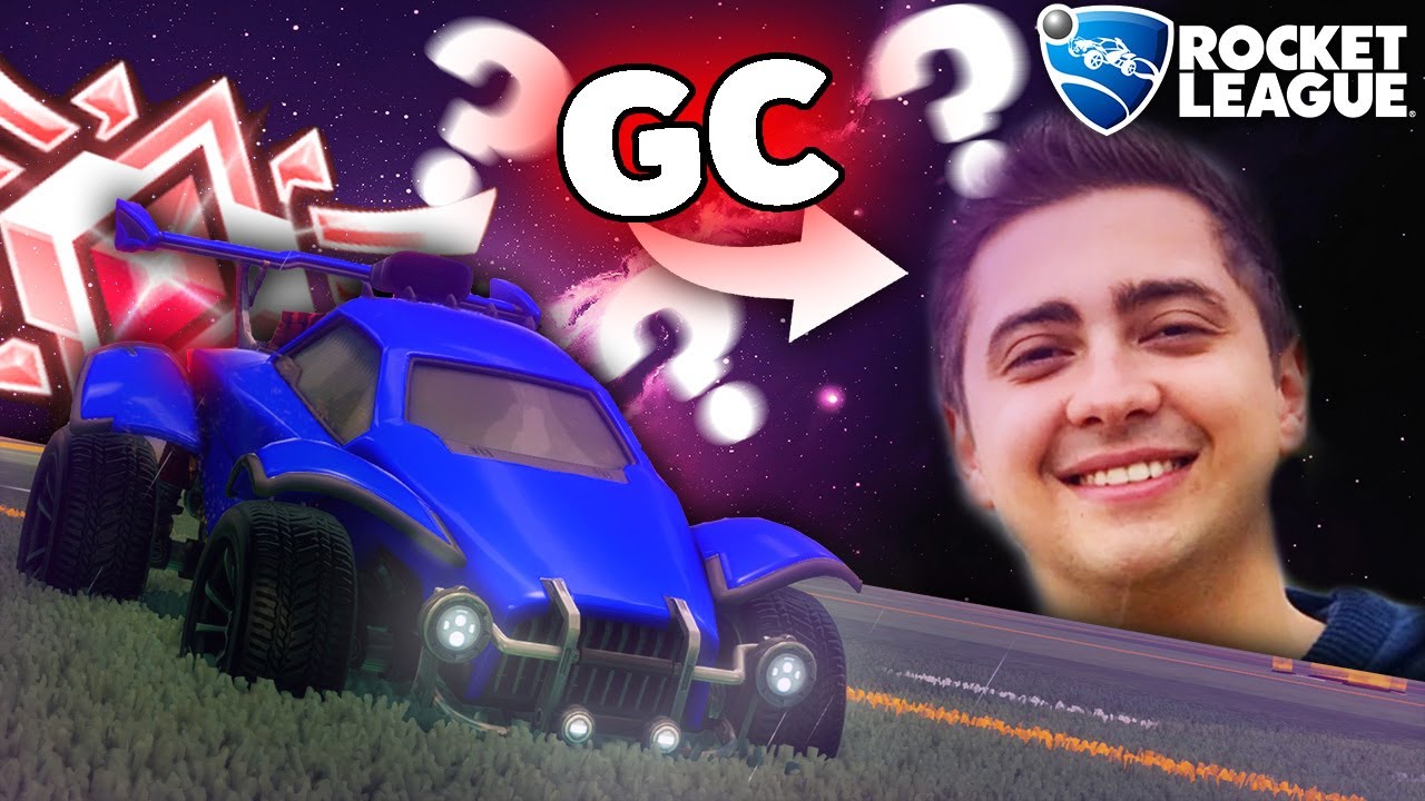 O RETORNO DA DUPLA MAIS SAGAZ DO ROCKET LEAGUE.. (ft Alanzoka)