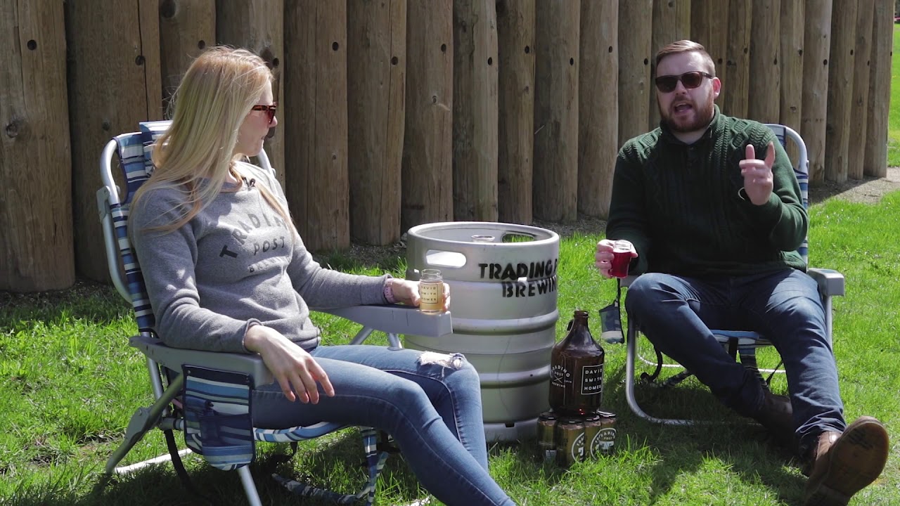 The Local - Fort Langley Beer & Food Festival