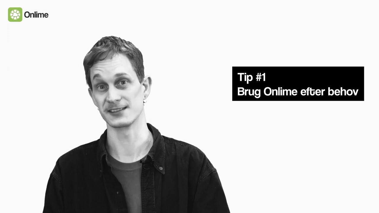 Kom i gang med ONLIME &ndash; dansk cloud til foreninger