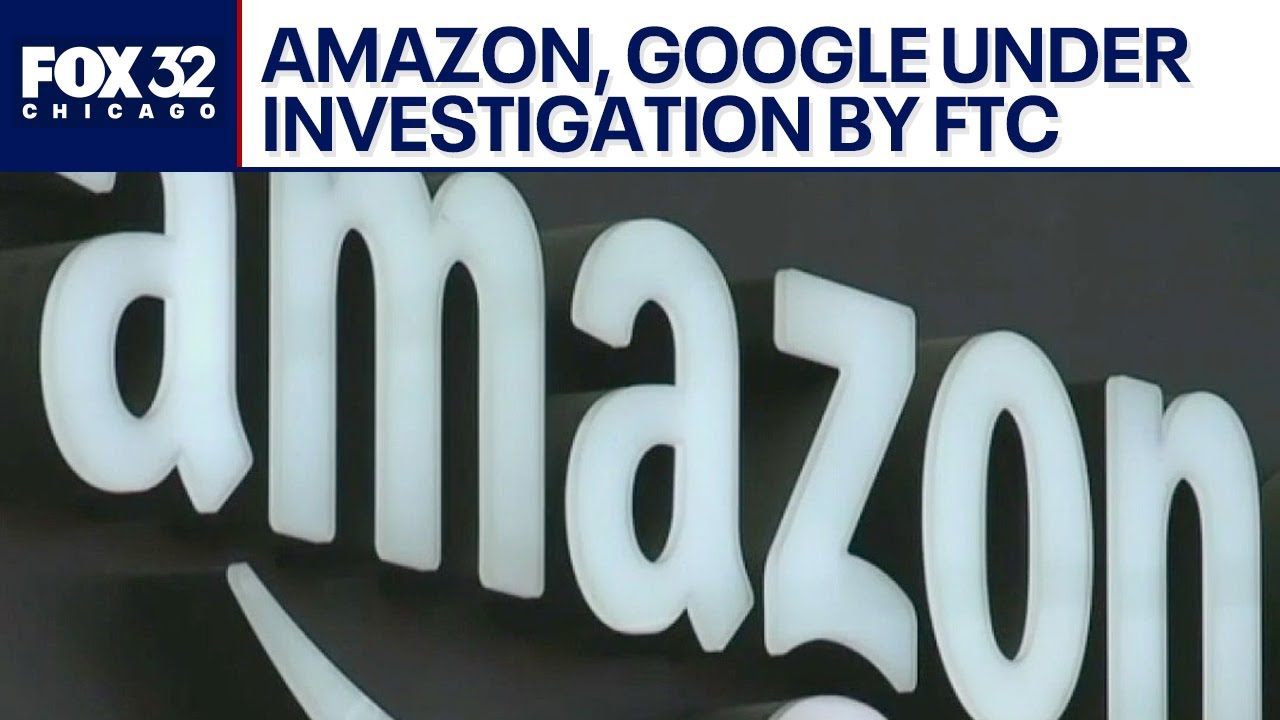 Amazon and Google under investigation, Southwest expansion & more | Business News
