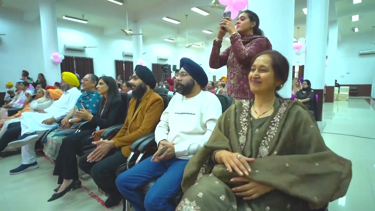 NURSERY GRADUATION CEREMONY 2026 | GHPS PUNJABI BAGH | ANNUAL FUNCTION