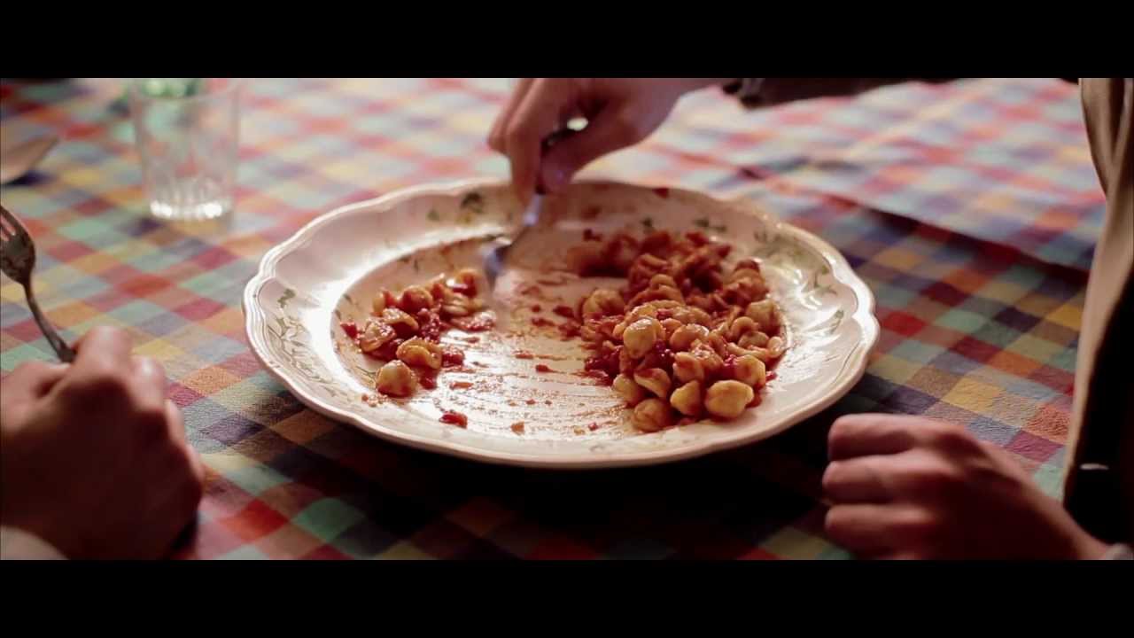 A' FEME DA' L'ARTE - La necessità aguzza l'ingegno - Il Film