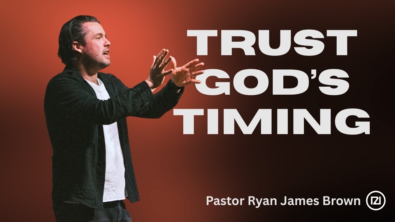 Little by Little: Trusting God’s Timing and Purpose