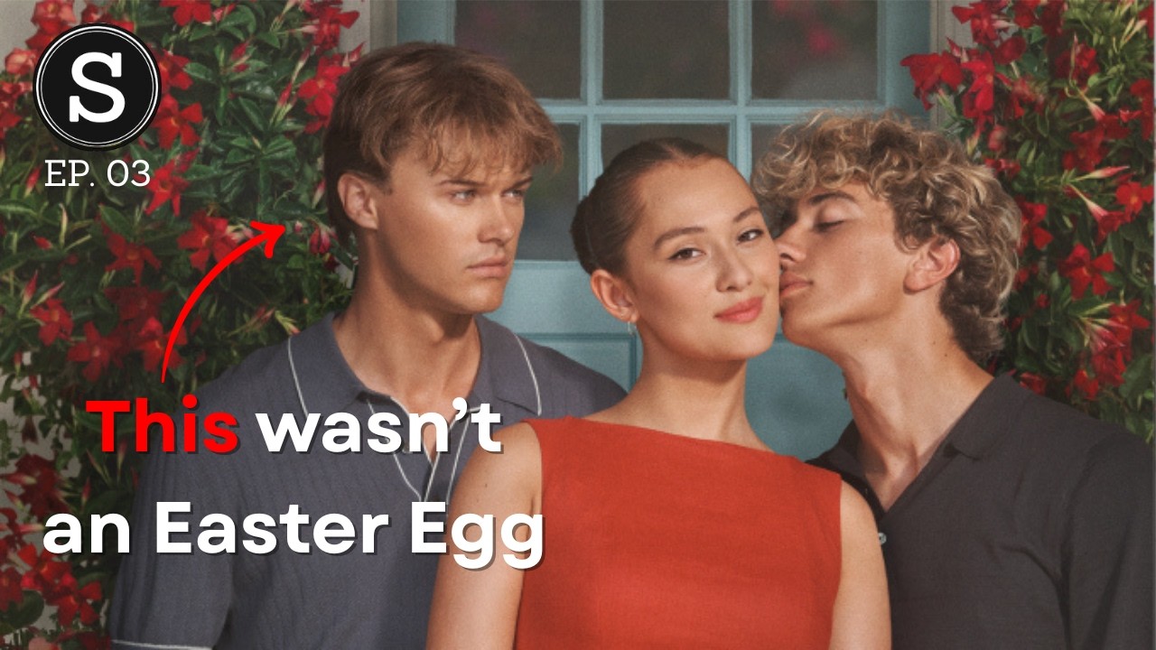 Jenny Han Breaks Down Why 'The Summer I Turned Pretty' Hits So Hard