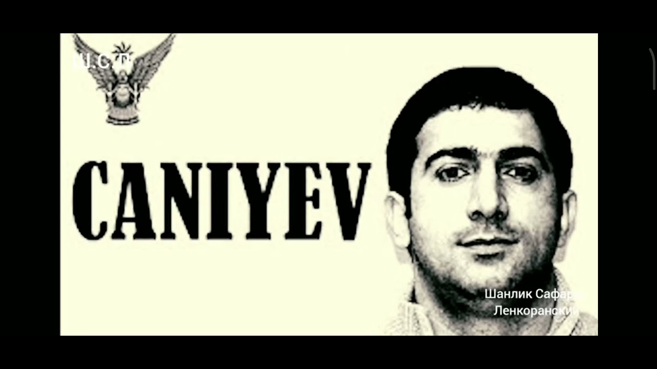 Rövşən Lənkəranski 2020🔊🎶