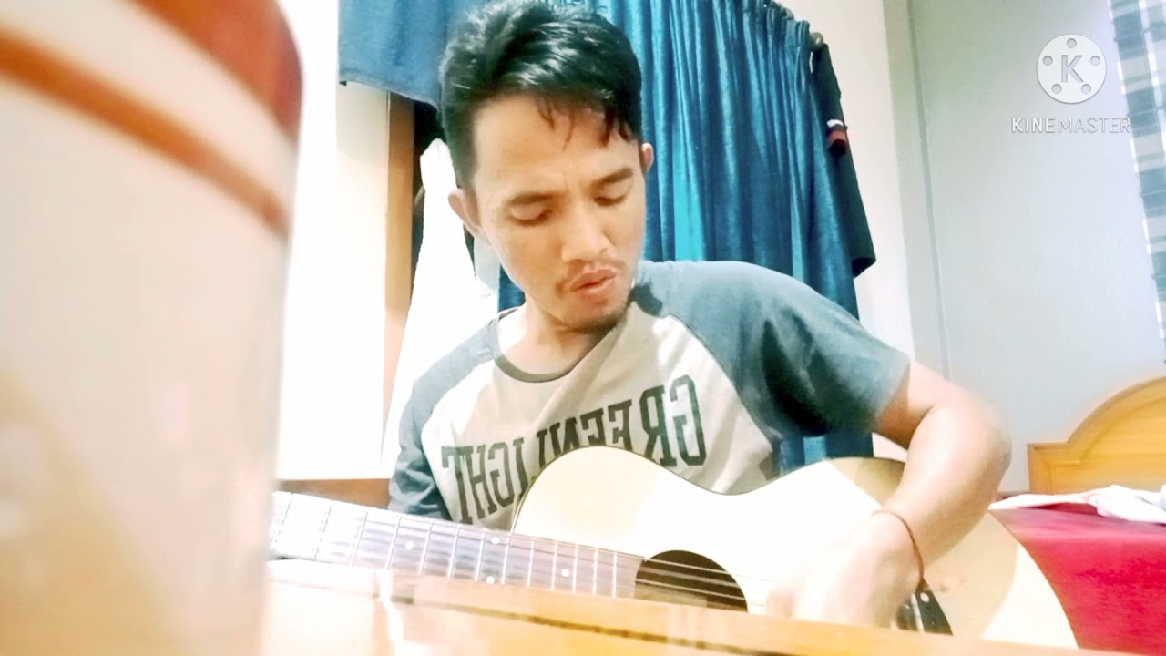 Surgamu_Ungu Cover David Susema