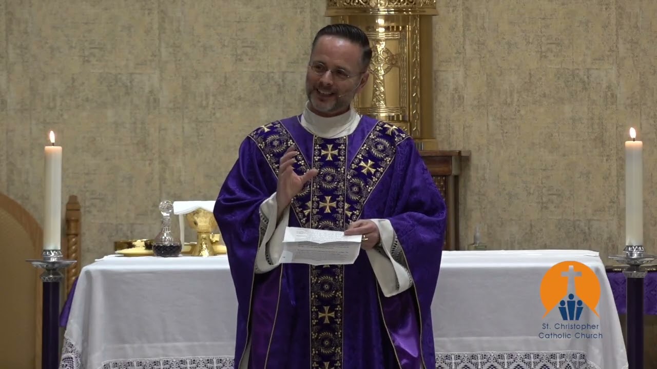 Second  Sunday of Lent