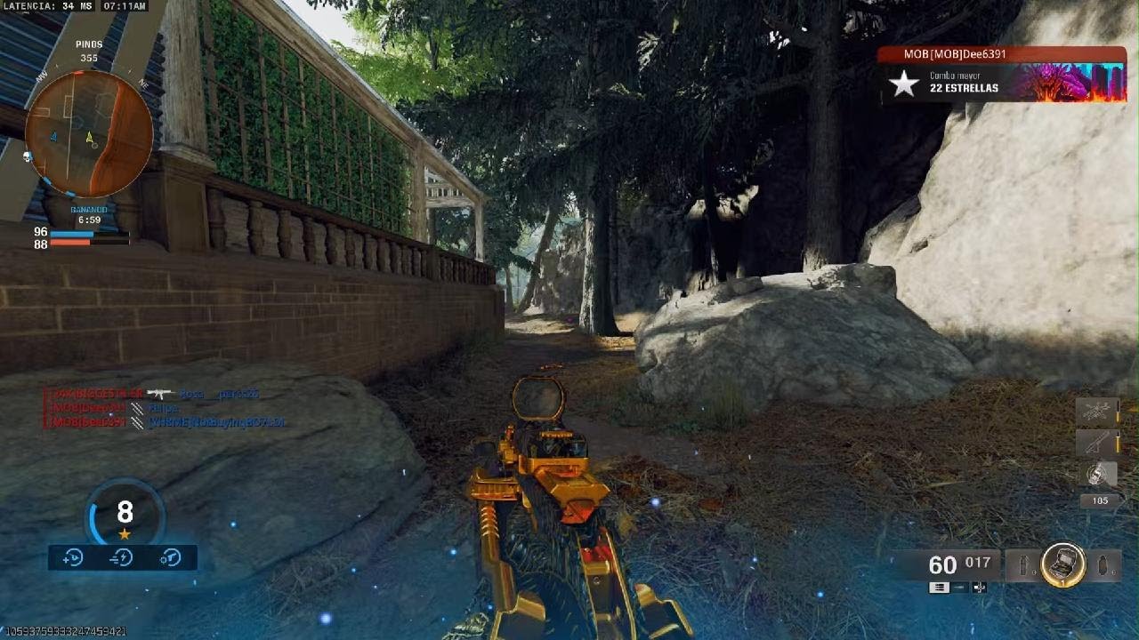 Call of Duty