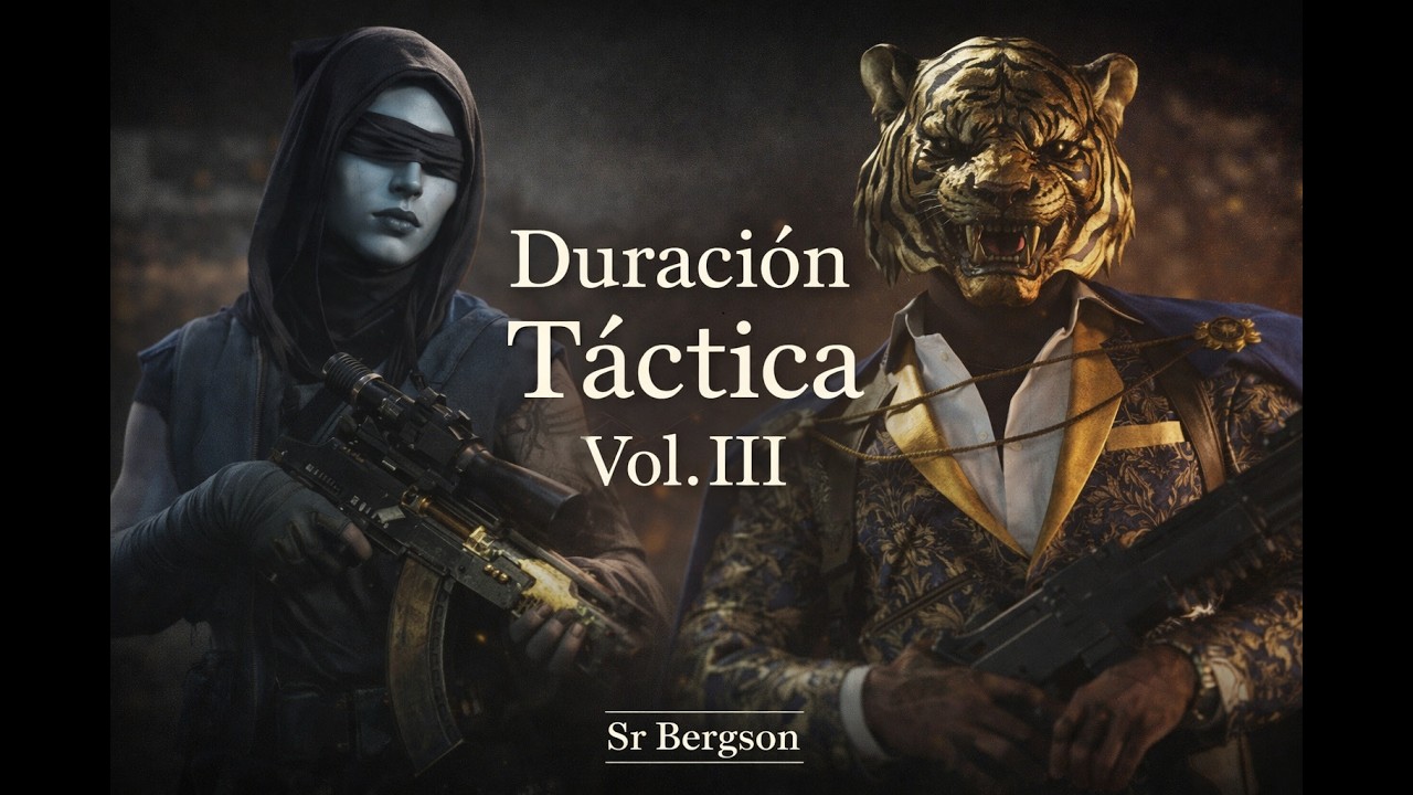 K/D 3 · 2H Warzone competitivo | Vol. III · NADIE puede con mi equipo, así lo digo