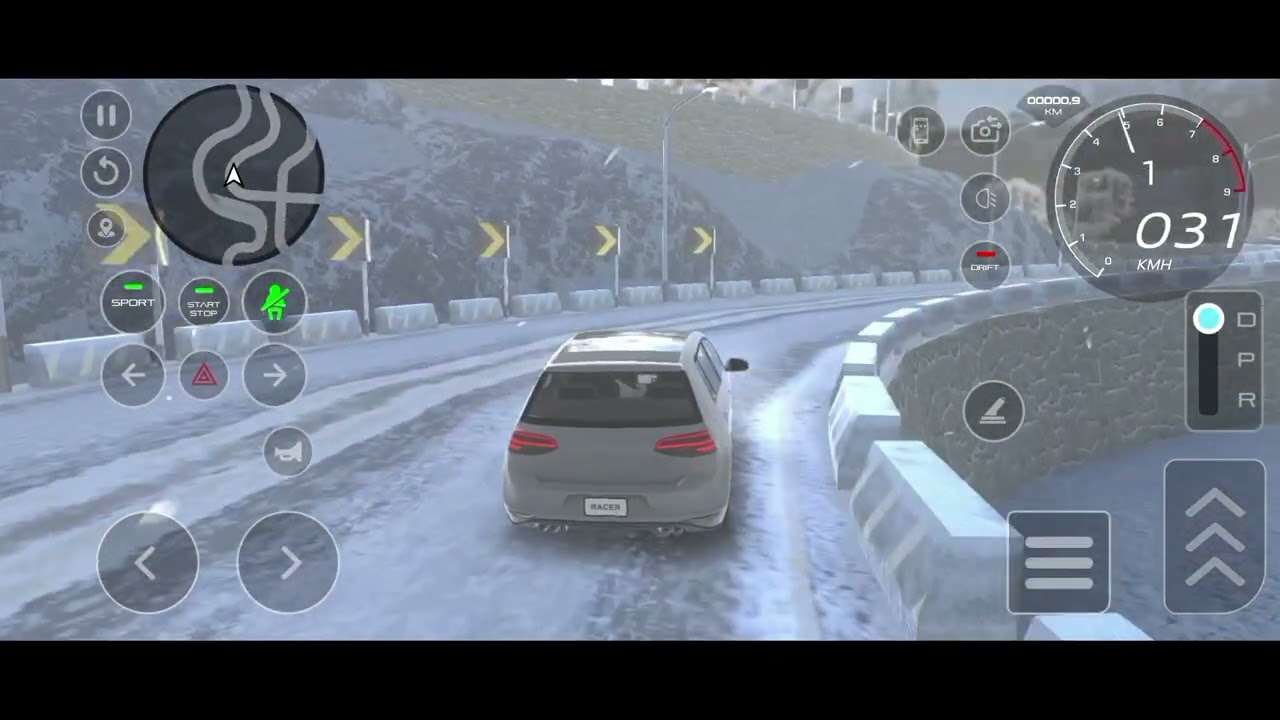 🔥Car driving school simulator 2026🚨