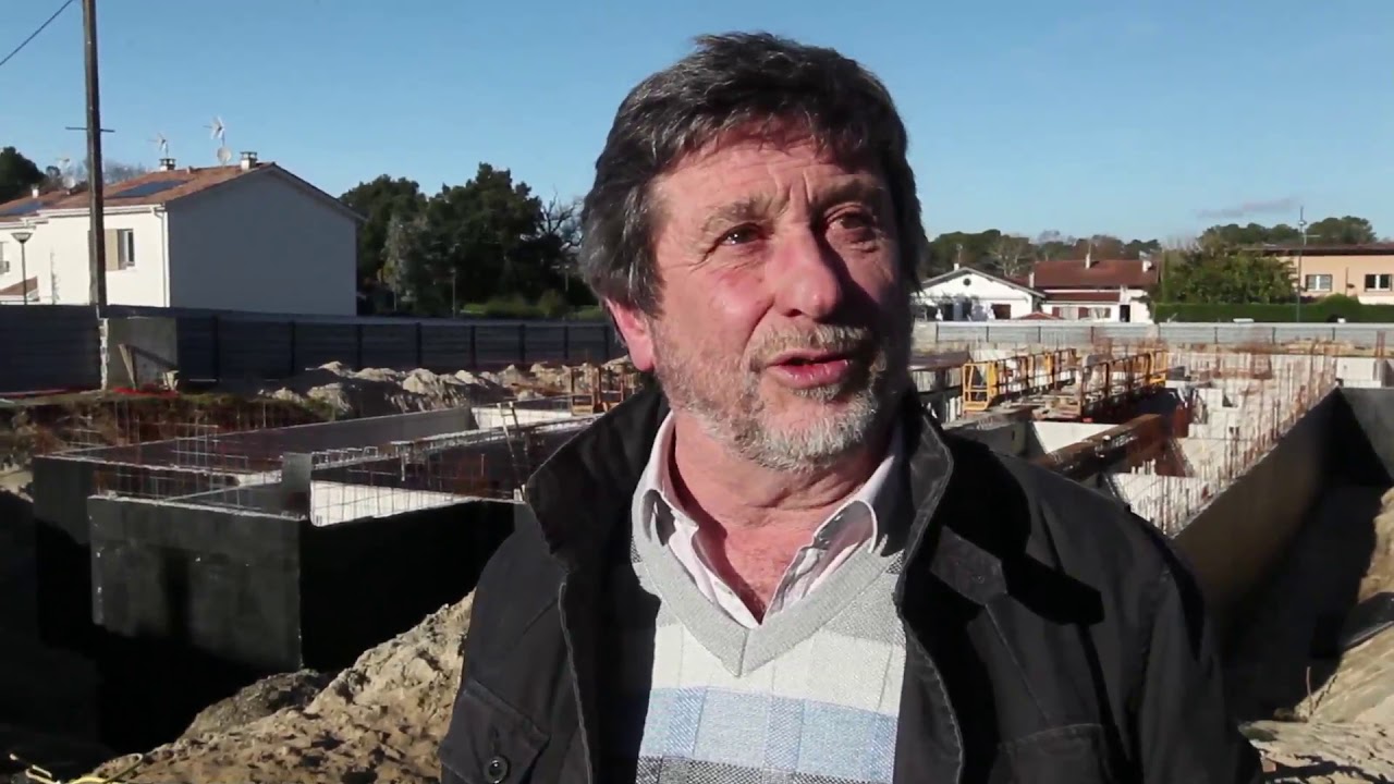 Landes : le maire de Labenne face à une véritable explosion démographique