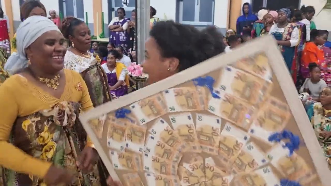 succès music ( hichima ) mbiwi bras panon