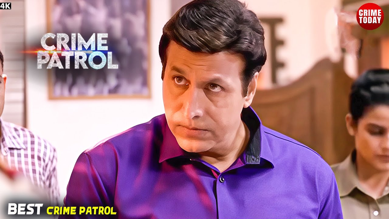 #maharashtra Crime | Crime Patrol | Crime Show | Full Episode | Real Crime | Nayi Kahaniya