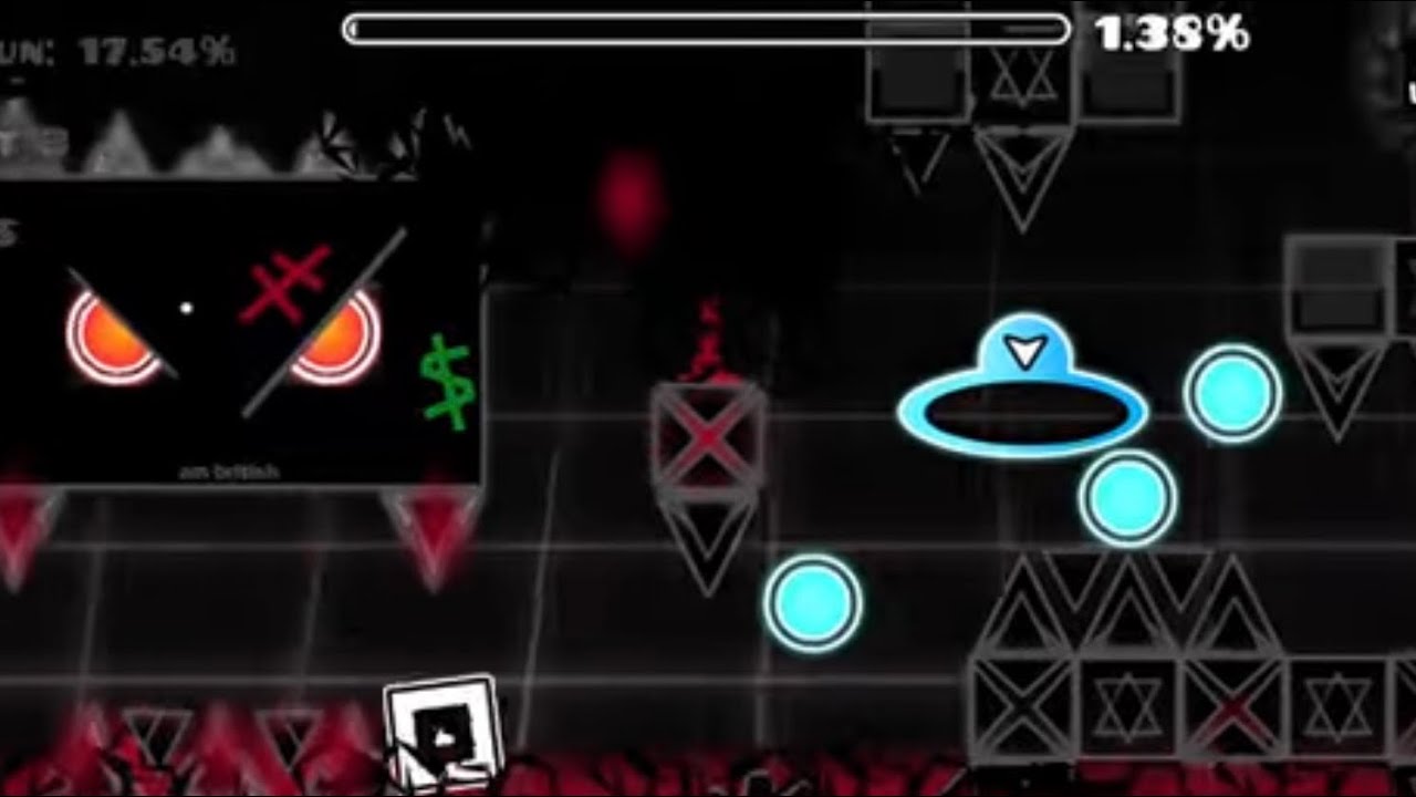Archered Full Level Showcase