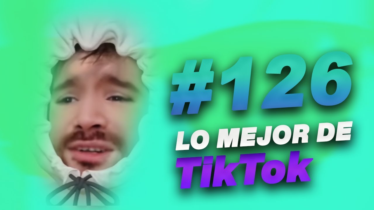 Lo MEJOR de PABLO BRUSCHI en TIKTOK # 126