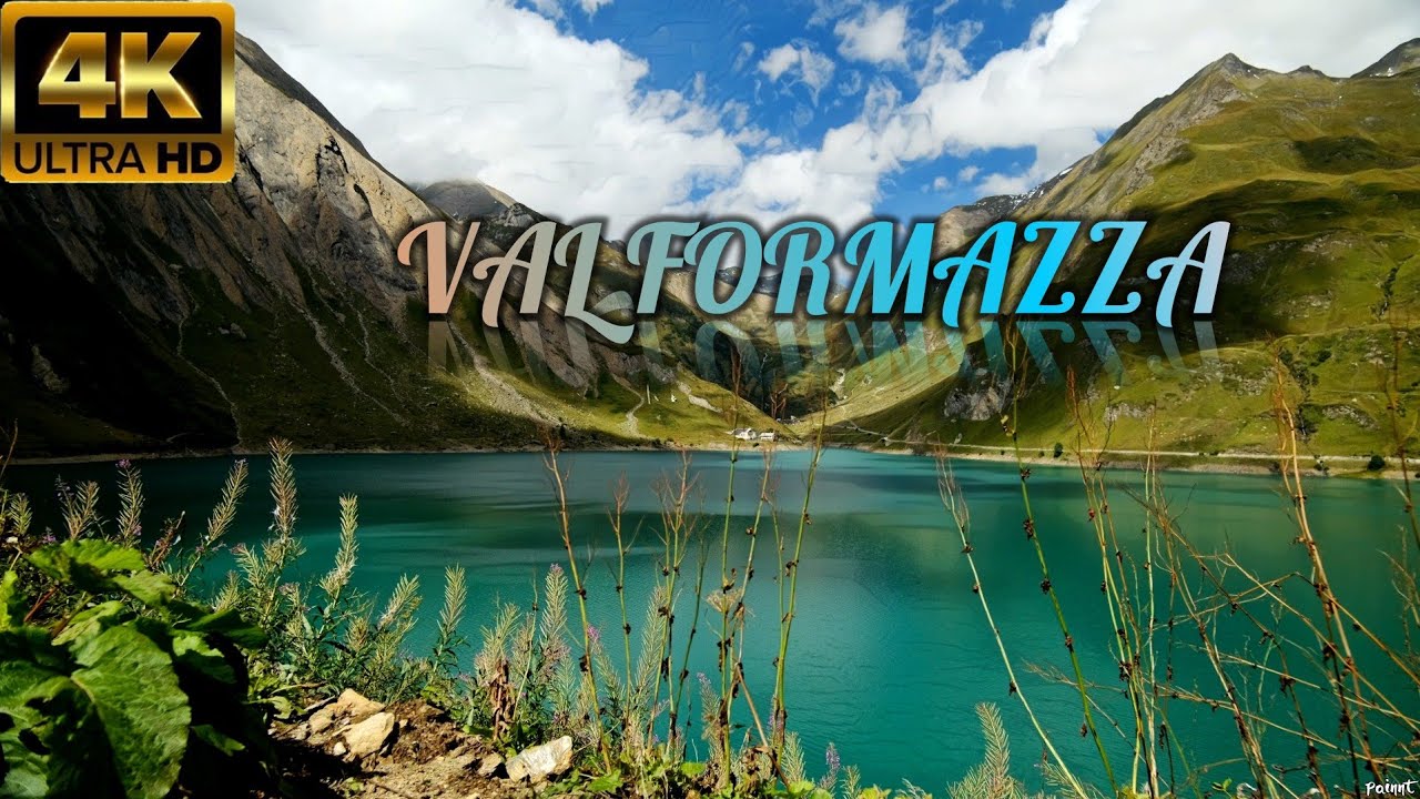 Val Formazza