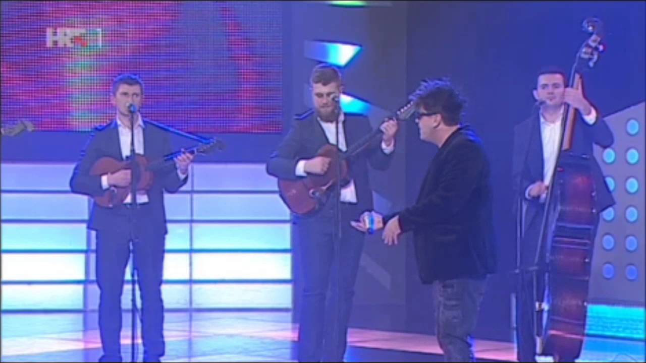 Dražen Žerić Žera & Milenij - Jesen stiže dunjo moja - Live