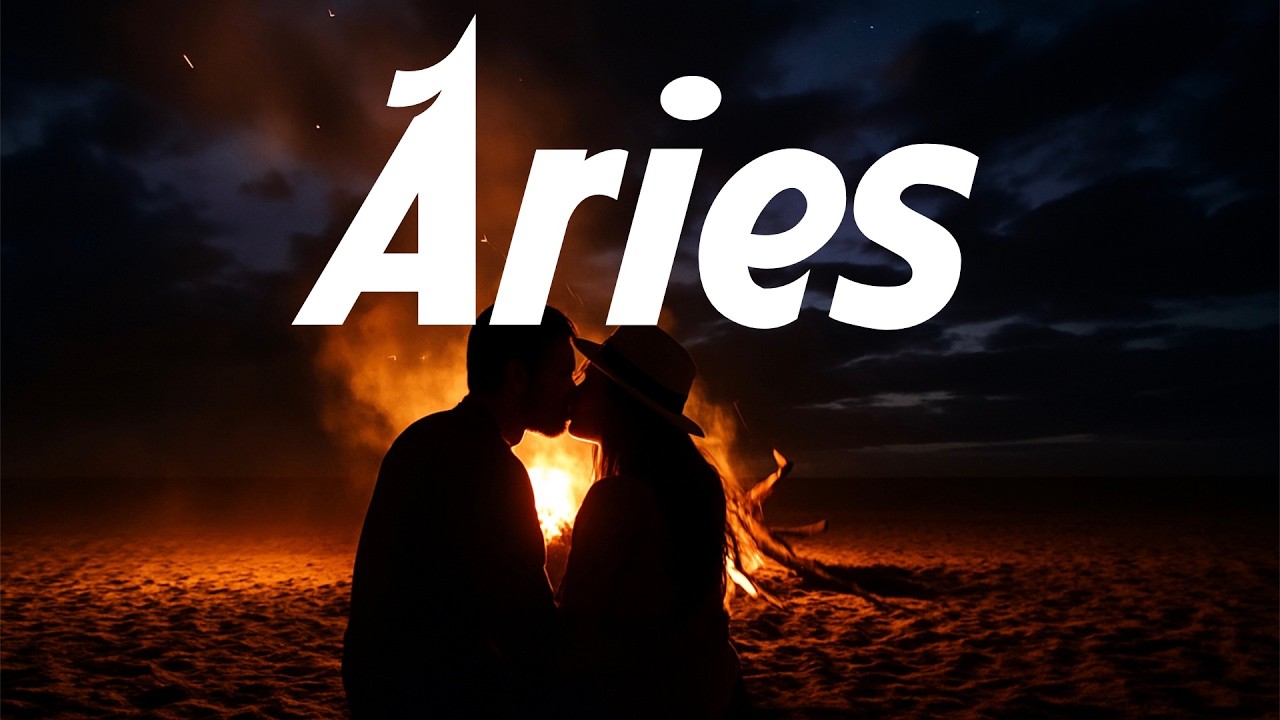 AQUARIUS💘 OMG...They're Going To Fight For THIS Love In The End!!!🔮👀
