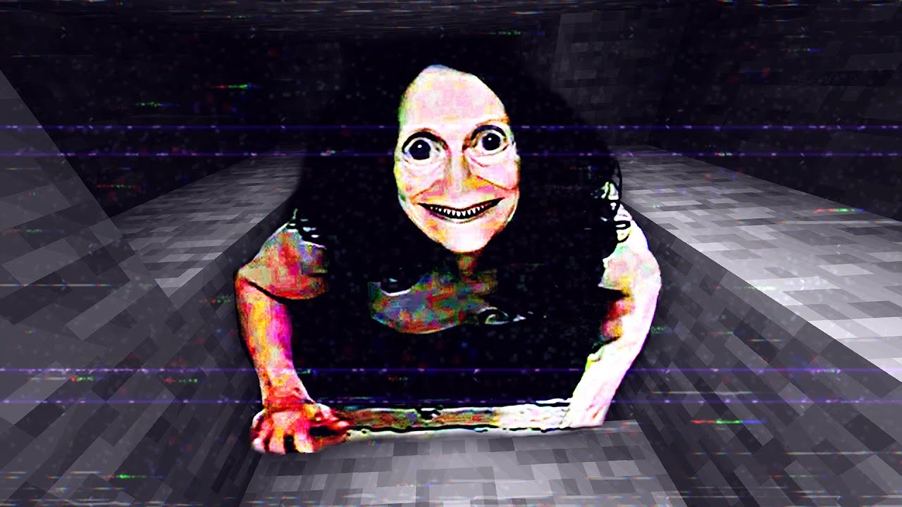 eu joguei a versão ilegal do minecraft...