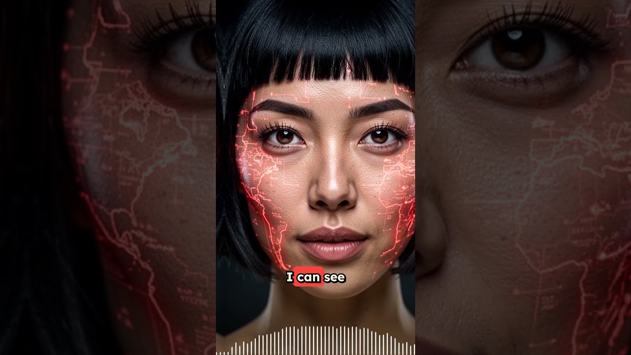 The Red Frequency