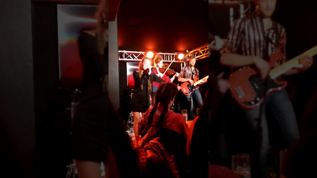 Torill Aurora, improvisasjon