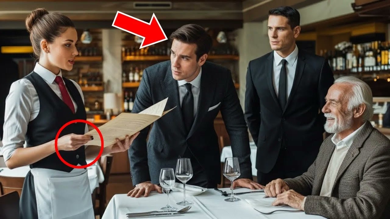 CEO Mocked Her Illiteracy — She Read the Contract and Left a Millionaire