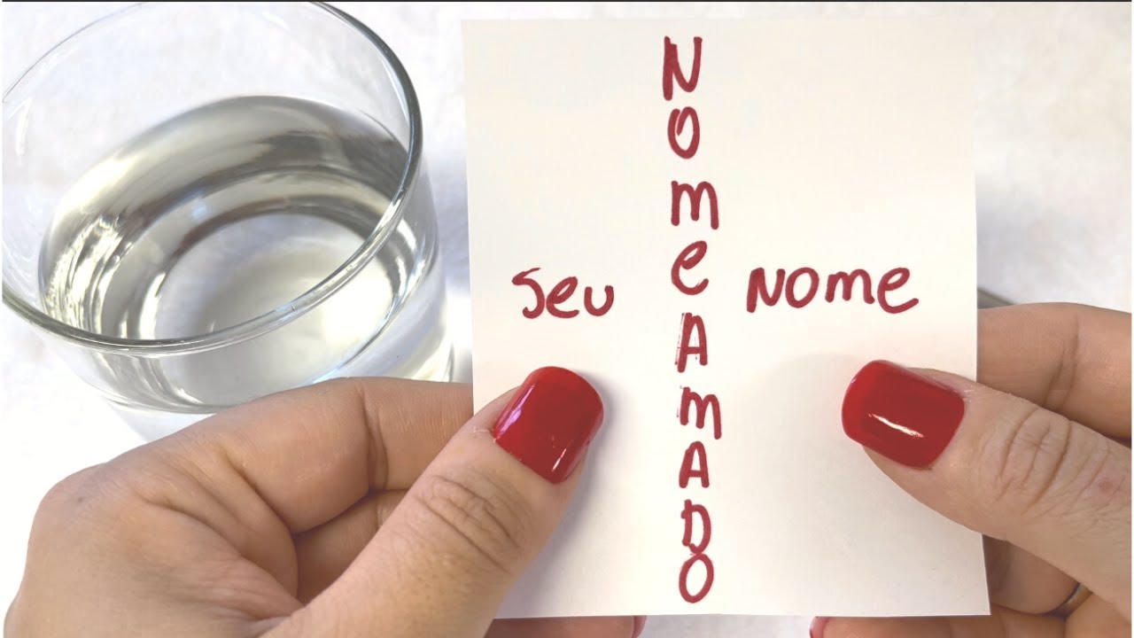 ⭐#Simpatia Cigana para o AMOR ❤ FA&Ccedil;A esse ado&ccedil;amento cigano e veja resultado AGORA!!!!