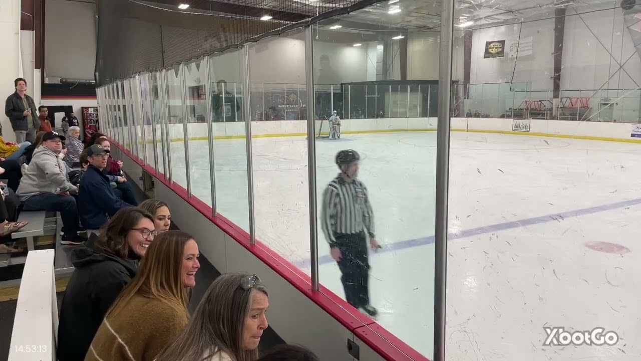 Jr. Generals Select vs Atlanta Phoenix