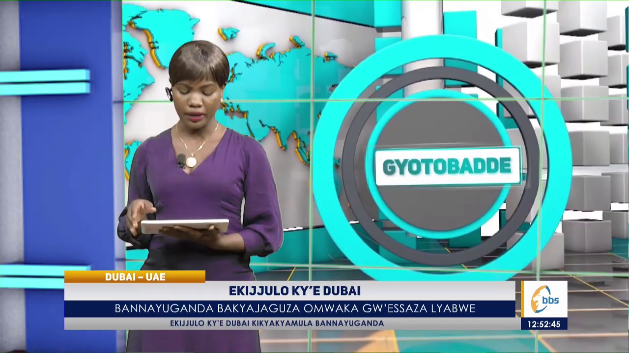 #GYOTOBADDE