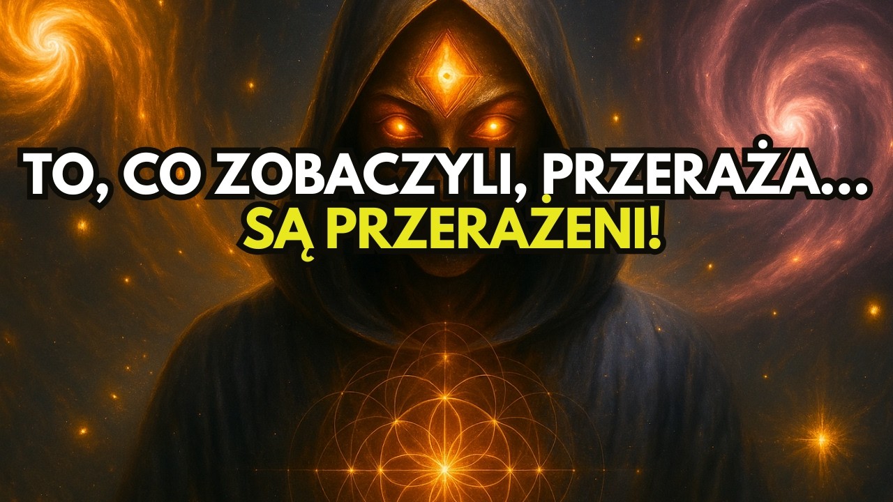 WYBRANI, WYCIĄGNĘLI TWÓJ AKT… I TO ZMROZIŁO CAŁE POMIESZCZENIE