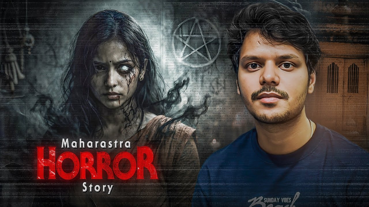 Strange Behavior, Dark Rituals & Black Magic | Maharashtra Village Horror